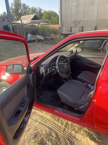 vaz 2114: Daewoo Nexia: 2009 г., 1.5 л, Механика, Бензин — 5
