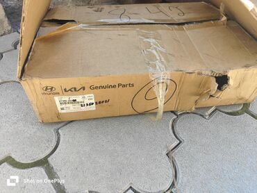 Другие детали для мотора: Продаю масляный насос в сборе, на Киа К5 2012 год, газ. Это оригинал — 9