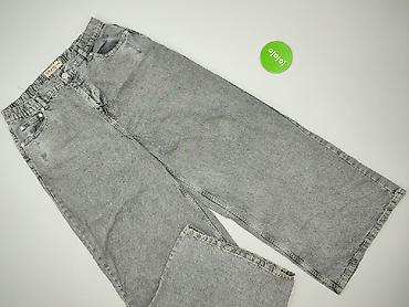 cargo jeans: Sublevel, Jeansy damskie, rozmiar 2XL — 2