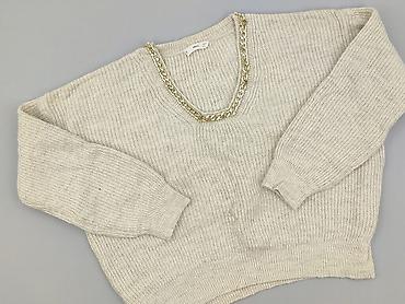 us polo sweter: MNG, Sweter damski, rozmiar M — 1