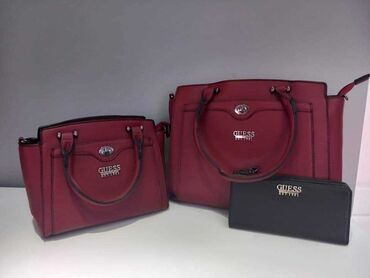 Torbe: Elegantna torbica, Chanel, Materijal: Veštačka koža — 13