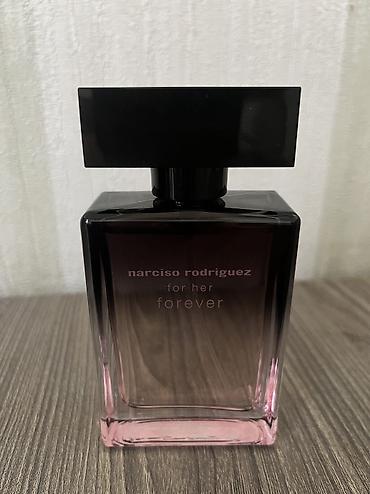 Красота и здоровье: Narciso Rodriguez For Her Forever EDP — 50 ml Narciso Rodriguez For — 2