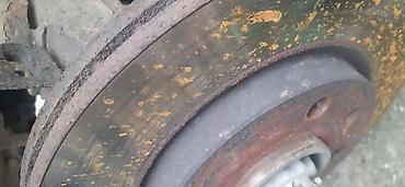radilica tomos a3: KOČIONI DISKOVI ZA PEUGEOT 306 OD 1996. DO 2002. GOD. | kočioni — 5