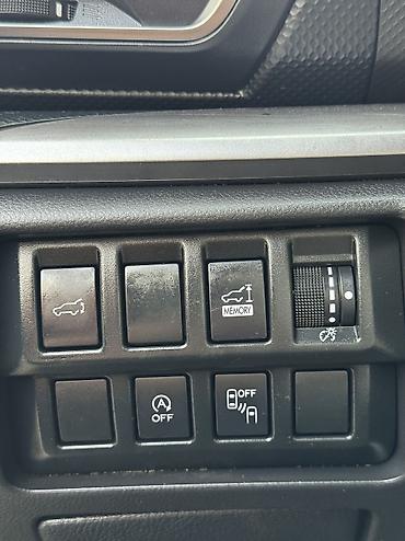 Subaru: Subaru Forester: 2019 г., 2.5 л, Вариатор, Бензин, Кроссовер — 7