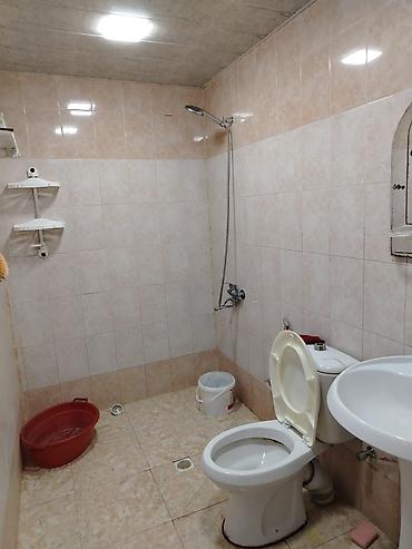 zabrat ev: Zabrat 2 otaqlı, 46 kv. m — 4