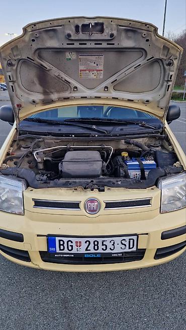 Fiat: Auto se nalazi u odličnom mehaničkom stanju i spreman je za — 11