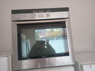 Rerne: Naslov: Bela tehnika iz Nemačke – polovno kao novo Opis: U ponudi — 5