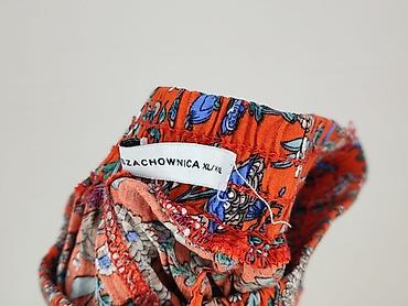 second hand from london: SZACHOWNICA, Szorty damskie, rozmiar XL — 4