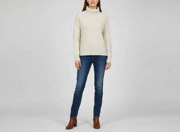 Jumpers: Beloved, Women`s sweater, size M