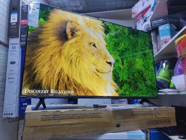 Телевизоры: Телик Телевизор Hisense 50A7GQ Экраны телевизоров Hisense оснащены at lalafo.kg — 17 Телевизоры: Телик Телевизор Hisense 50A7GQ Экраны телевизоров Hisense оснащены — 17