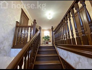 Продажа коттеджей и домов: Продается дом в Районе - Ала-Арча 3 Год постройки - 2013 Общая — 21