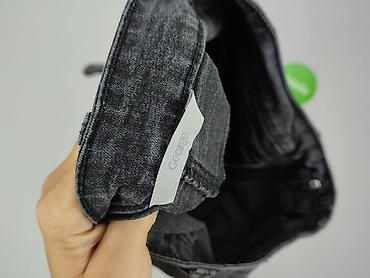 szorty pull and bear: DENIM JEANS, Szorty damskie, rozmiar M — 4