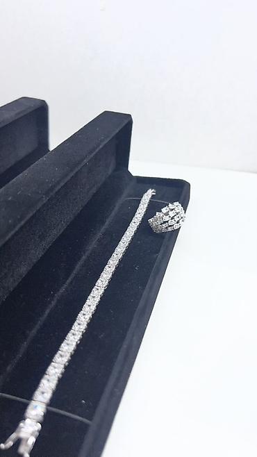 Бижутерия: Серебро 925° пробы! Италия! Высокое качество! Также, есть в наличии — 2