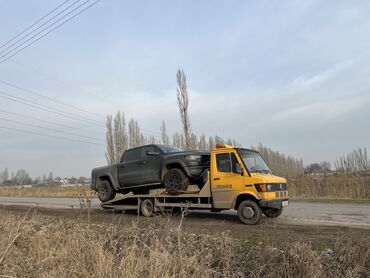 Транспорт: С лебедкой, С гидроманипулятором, Со сдвижной платформой