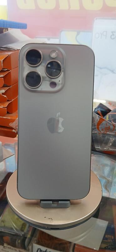 iphone 5s never lock: IPhone 15 Pro, Б/у, 128 ГБ, Серебристый, Зарядное устройство, 87 % — 2
