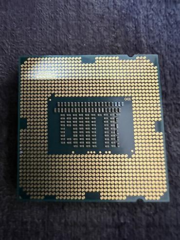 komputer i9: Intel Core i5-3470T prosessor - Model: Intel Core i5-3470T (Ivy — 4