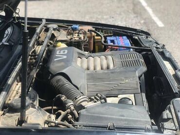 опель фронтера а: Audi S4: 1992 г., 2.8 л, Автомат, Бензин, Седан
