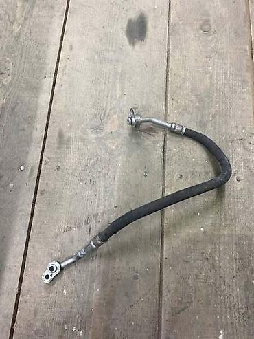 tomos agregat: CREVO KLIME ZA AUDI A4 - 8W0816721B | Crevo klime za Audi A4 B9 — 1
