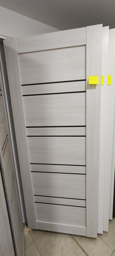 Otaq qapıları: Yeni Otaq qapısı 90x205 sm Zamok və çərçivə ilə, Zəmanətli, Ödənişli quraşdırma, Pulsuz çatdırılma, Ödənişli çatdırılma, Rayonlara çatdırılma — 24