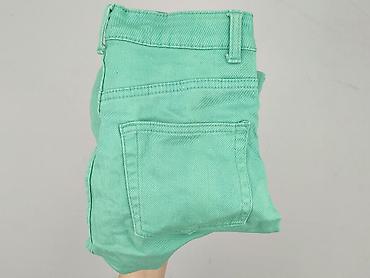 jansy: H&M Divided, Jeansy damskie, rozmiar XS — 6