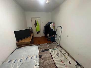 ройон восток: 3 комнаты, 54 м², Восток-5 мкр Индивидуалка, 3 этаж, Свежий ремонт — 5