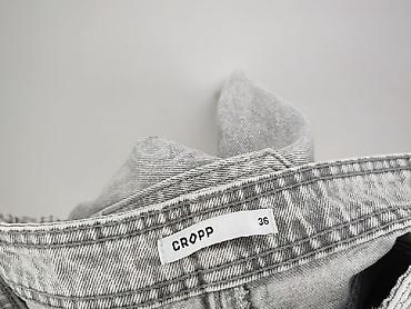 jeans dobber: Cropp, Jeansy damskie, rozmiar S — 4