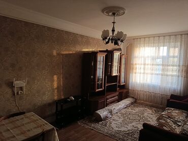 Uzunmüddətli kirayə mənzillər: Mənzil kirayə verilir Xətai rayonu Gənclik parkın yanı iki otaq