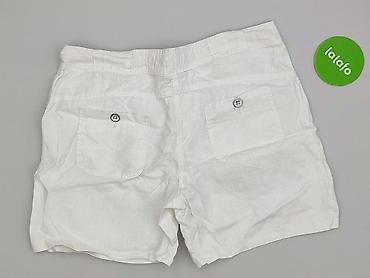 bermudy do kolan: George, Szorty damskie, rozmiar XL — 3
