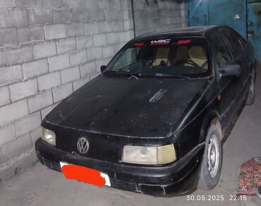 ваз2107 каракол: Volkswagen Passat – это автомобиль с кузовом седан, окрашенный в