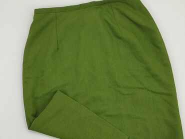 rabarbar spódnice: Skirt, L (EU 40), condition - Very good