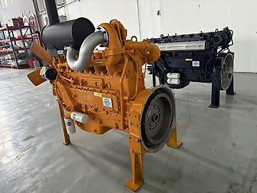 Двигатели, моторы и ГБЦ: Новые двигателя для спецтехники. Двигателя для хово. Двигатель для — 7