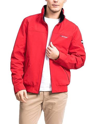 tech flecee: 🔥Мужская куртка Tommy Hilfiger Yacht jacket. Американский бренд.Весна — 3