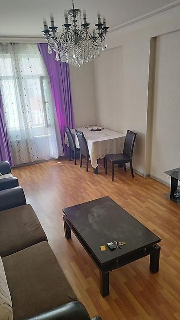 Квартиры: 🏡 HƏZİ ASLANOV METROSU YANINDA 3 OTAQLI MƏNZİL KİRAYƏ VERİLİR! 📍 Həzi — 2