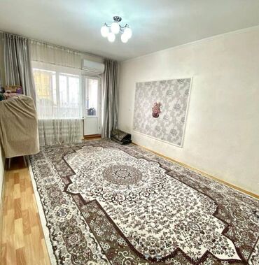 Продажа квартир: 1 комната, 36 м², 106 серия, 7 этаж, Косметический ремонт