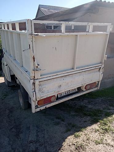 toyota aygo 1: Hyundai Porter II, самосвал - Компактный городской грузовик с — 5