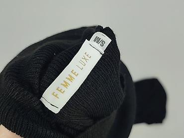 leprive pl: Femme Luxe, Golf damski, rozmiar S — 4