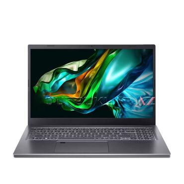 sistem bloklari: Acer Aspire 5 A515-58M-54LG (NX.KHFAA.002) | İstehsalçı: Acer
