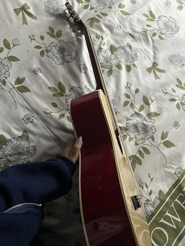 gitara yolana: Klassik gitara, İşlənmiş, Ünvandan götürmə — 6