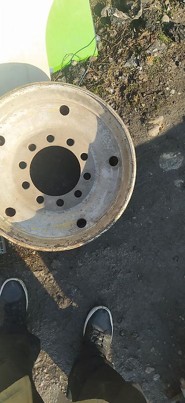 диски мерседес: Диск колёс автовоз девятнадцатые колёса оригинал — 1