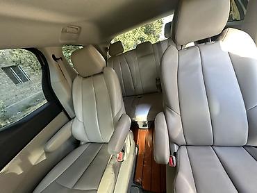 jetour dashing: Buick GL8: 2019 г., 2 л, Автомат, Бензин, Минивэн — 8