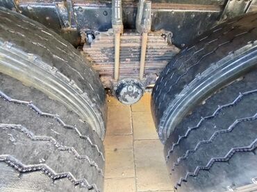 Yük maşınları: Kamaz 55115, 1988 il, motor 10 l, Samosval, İşlənmiş -da lalafo.az — 11 Yük maşınları: Kamaz 55115, 1988 il, motor 10 l, Samosval, İşlənmiş — 11