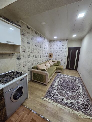 Uzunmüddətli kirayə mənzillər: Tam təchizatlı mənzil icarəsi üçün təqdim olunur. - Yataq otağı — 5