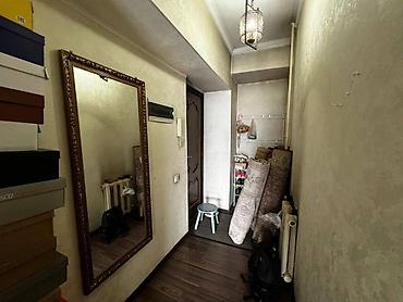 Продажа квартир: 3 комнаты, 65 м², 7 этаж — 9