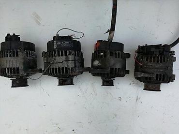 alternator cena: Alfa Romeo 147 1.6 TS alternator. Alfa Romeo 147 1.6 TSCENA SE ODNOSI — 2