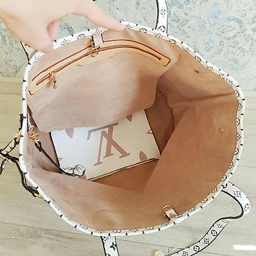 Çantalar: Louis Vuitton, Yeni — 2
