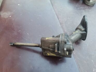 Auto delovi: Uljna pumpa Lada 2121,21213,21214 Niva br.1. Polovno, ocuvano. Skinuto — 6