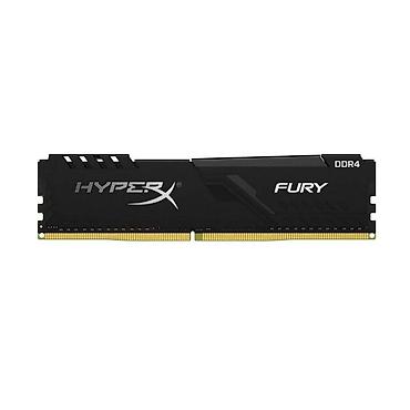 Оперативная память HyperX Fury DDR4 — модуль DIMM для настольных ПК