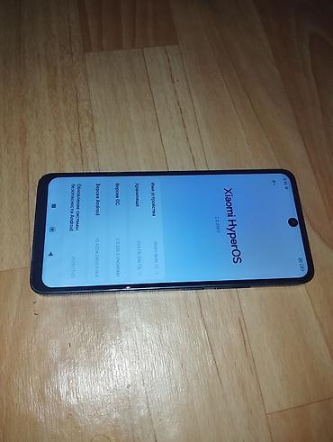 Redmi: Redmi, Redmi Note 13, 256 ГБ, цвет - Черный at lalafo.kg — 6 Redmi: Redmi, Redmi Note 13, 256 ГБ, цвет - Черный — 6