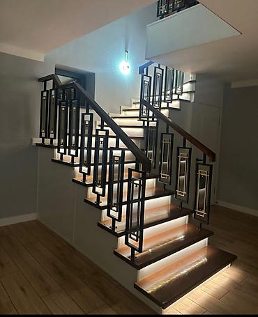 Продажа домов: Дом, 280 м², 6 комнат, Агентство недвижимости, Евроремонт at lalafo.kg — 11 Продажа домов: Дом, 280 м², 6 комнат, Агентство недвижимости, Евроремонт — 11