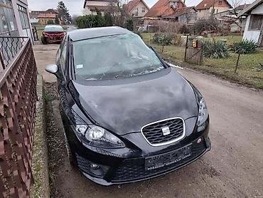 a4: HAUBA ZA SEAT LEON OD 2005. DO 2012. GOD. | Hauba za Seat Leon 2 — 3